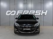 Opel Astra J Рестайлинг Воронеж  - изображение 21