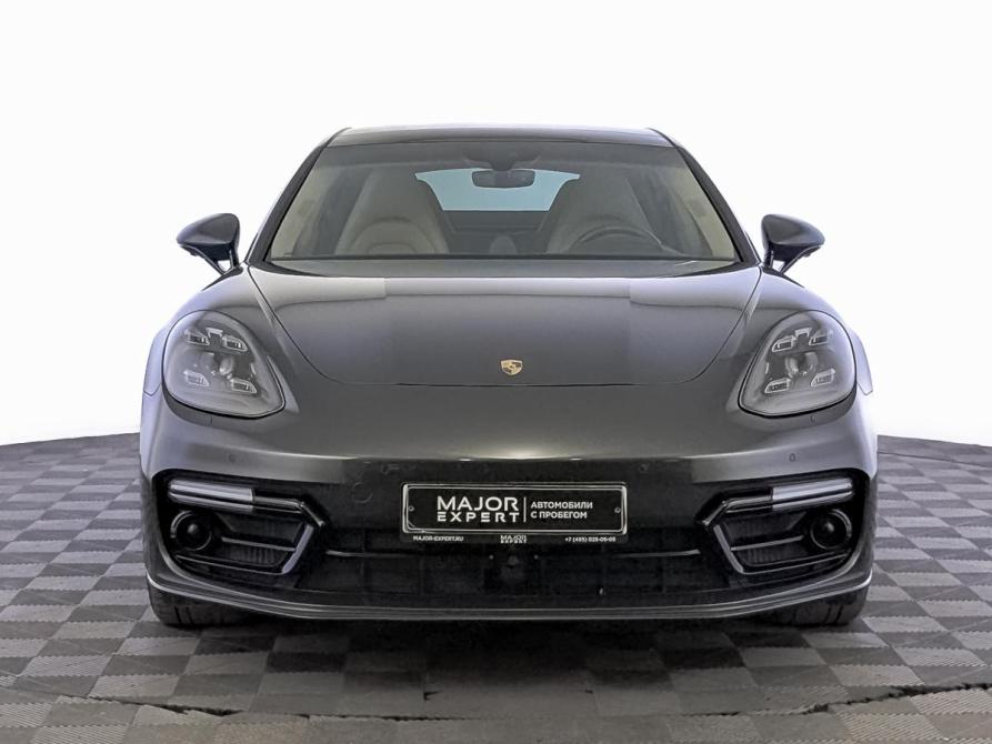 Porsche Panamera II Москва  - изображение 2