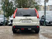 Nissan X-Trail II Рестайлинг Санкт-Петербург  - изображение 20