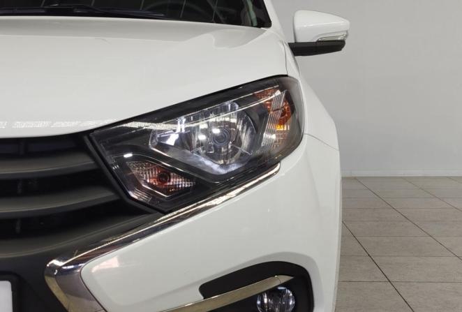 Lada (ВАЗ) Granta I Рестайлинг с пробегом 2023 года, цена 835 000 рублей, 43906 км, седан, Автокод Объявления