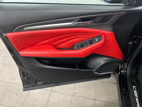 Haval F7x I с пробегом 2021 года, цена 1 810 000 рублей, 91000 км, внедорожник, Автокод Объявления
