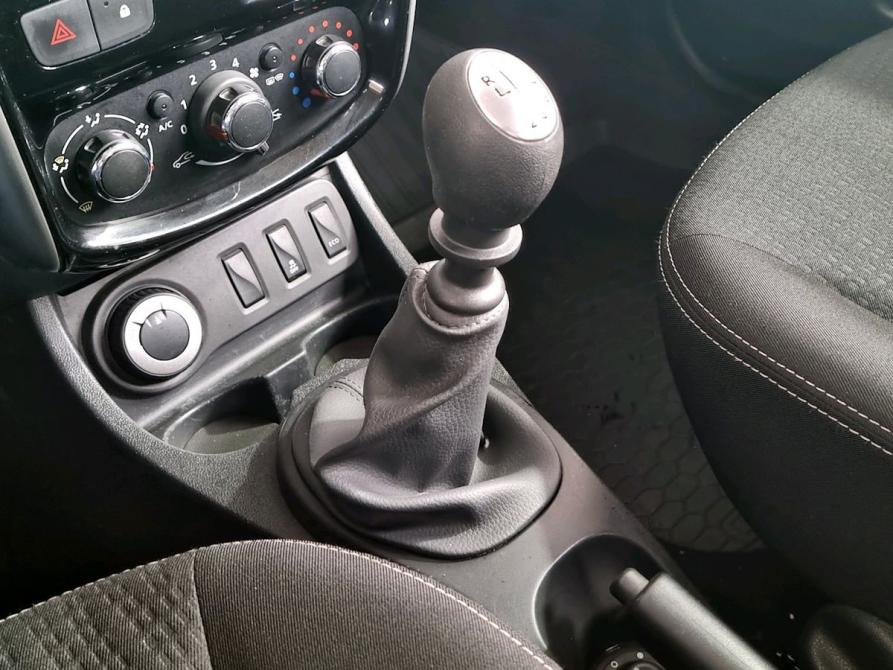 Nissan Terrano III (D10) Петрозаводск  - изображение 22