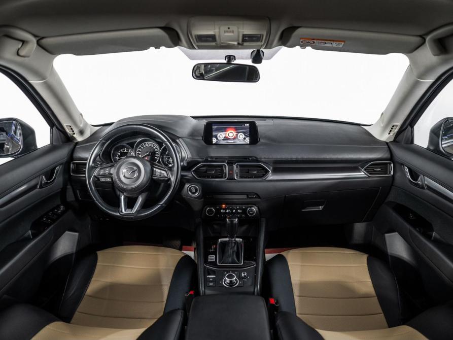 Mazda CX-5 II Иркутск  - изображение 8