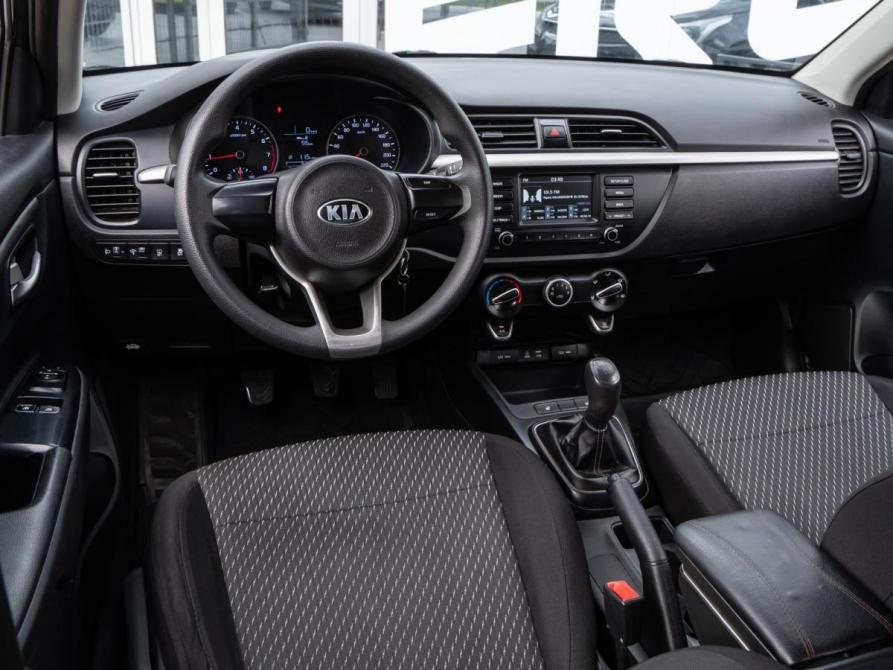 Kia Rio IV Волгоград  - изображение 6