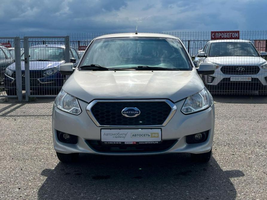 Datsun on-DO I Буинск  - изображение 2