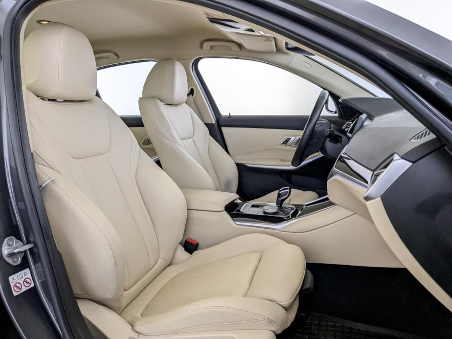 BMW 3 серии VII (G2x) Москва  - изображение 23
