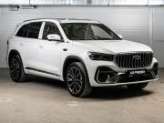 Geely Monjaro I Рестайлинг 2 Ставрополь  - изображение 35