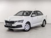 Skoda Rapid II Москва  - изображение 27