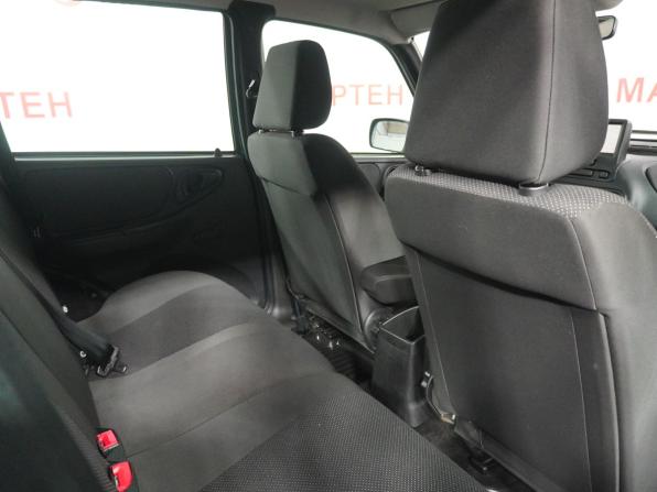 Lada (ВАЗ) Niva Travel I с пробегом 2023 года, цена 1 080 000 рублей, 46873 км, внедорожник, Автокод Объявления