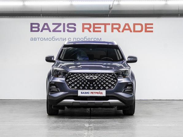 Chery Tiggo 4 Pro I Рестайлинг с пробегом 2025 года, цена 1 770 000 рублей, 7315 км, внедорожник, Автокод Объявления
