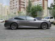 Lexus LS V Екатеринбург  - изображение 31