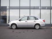 Lada (ВАЗ) Granta I Рестайлинг Курган  - изображение 27