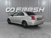 Toyota Avensis II Рестайлинг Ростов-на-Дону  - изображение 18