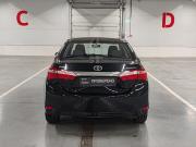 Toyota Corolla XI (E160 E170 E180) Казань  - изображение 28