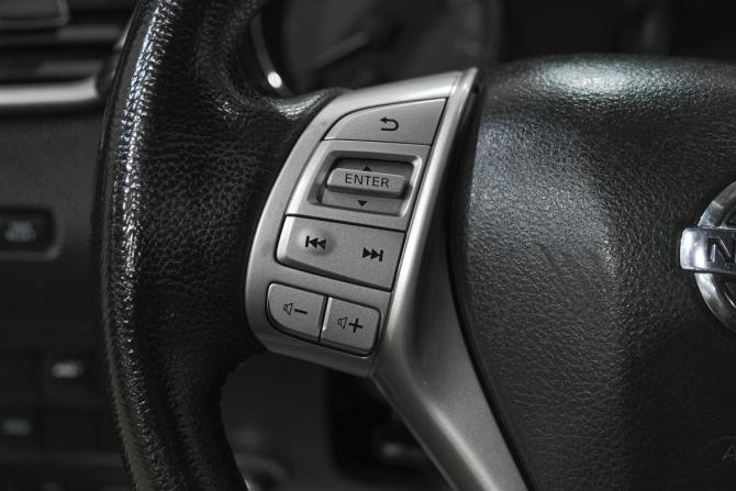 Nissan X-Trail III Рестайлинг с пробегом 2018 года, цена 1 939 000 рублей, 212000 км, внедорожник, Автокод Объявления