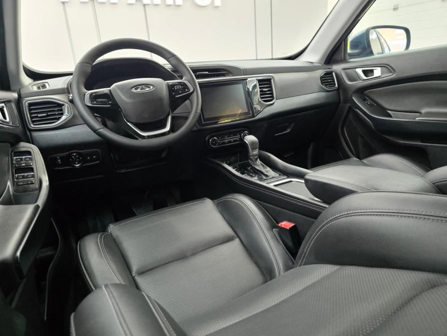 Chery Tiggo 4 I Рестайлинг Таганрог  - изображение 21