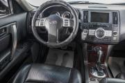 Infiniti FX I (S50) Рестайлинг Барнаул  - изображение 52