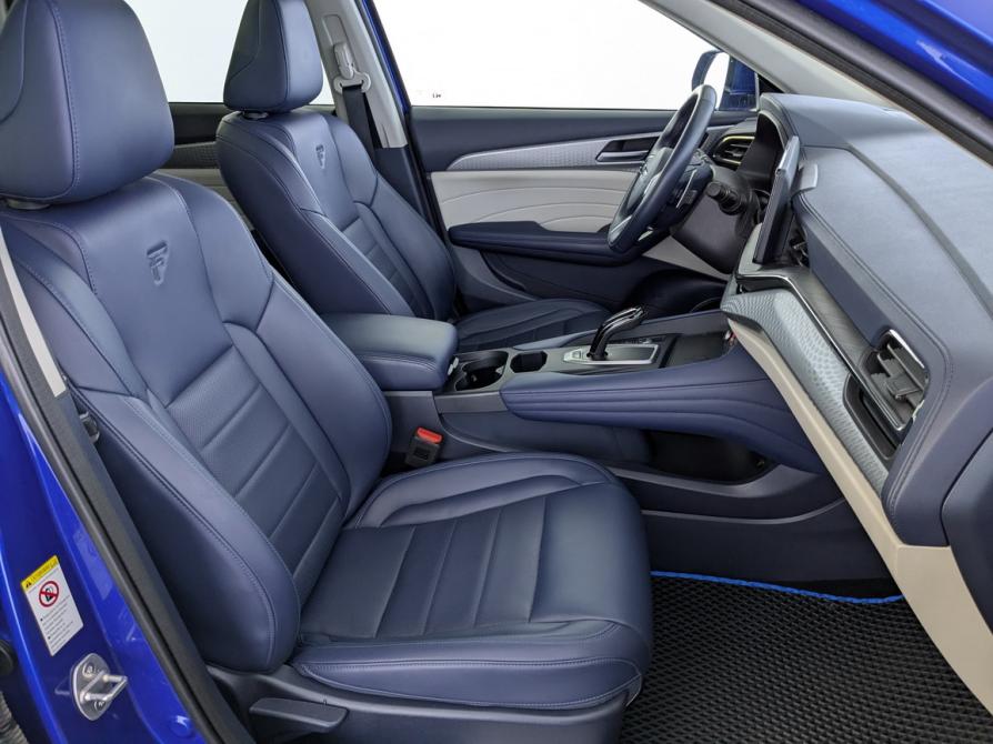 Haval F7 I Рестайлинг Москва  - изображение 24