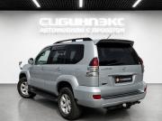 Toyota Land Cruiser Prado 120 Series Кемерово  - изображение 17