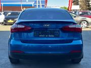 Kia Cerato III Альметьевск  - изображение 36