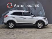 Hyundai Creta I Пермь  - изображение 38
