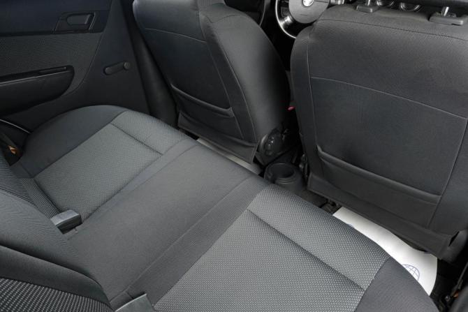 Chevrolet Aveo I Рестайлинг с пробегом 2007 года, цена 659 000 рублей, 142000 км, седан, Автокод Объявления
