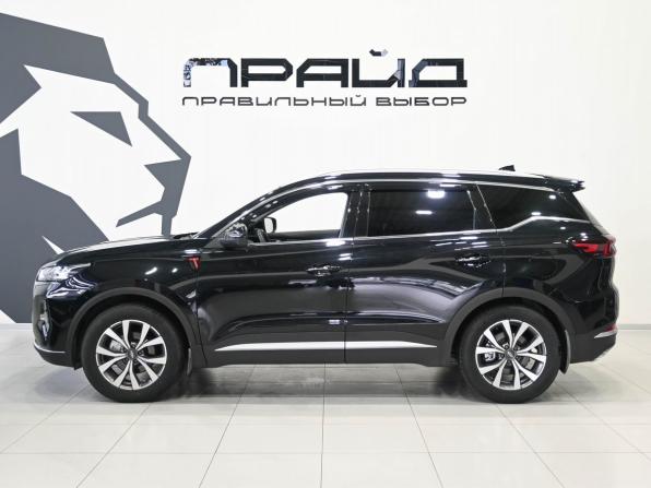 Chery Tiggo 7 Pro Max I с пробегом 2022 года, цена 1 959 900 рублей, 56000 км, внедорожник, Автокод Объявления