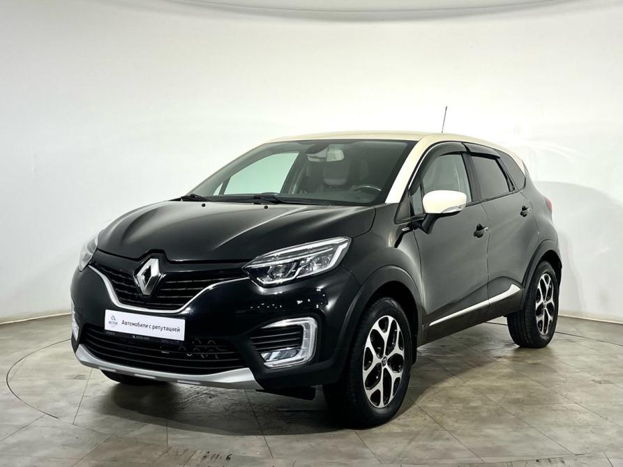 Renault Kaptur I Ижевск  - изображение 1