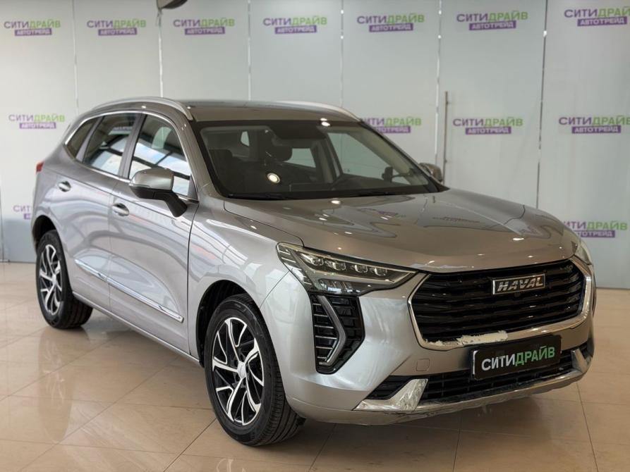 Haval Jolion I Москва  - изображение 1