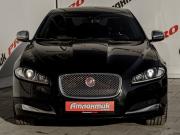Jaguar XF I Рестайлинг Екатеринбург  - изображение 33