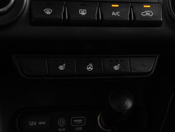 Kia Sportage III Рестайлинг с пробегом 2016 года, цена 1 599 000 рублей, 75879 км, внедорожник, Автокод Объявления