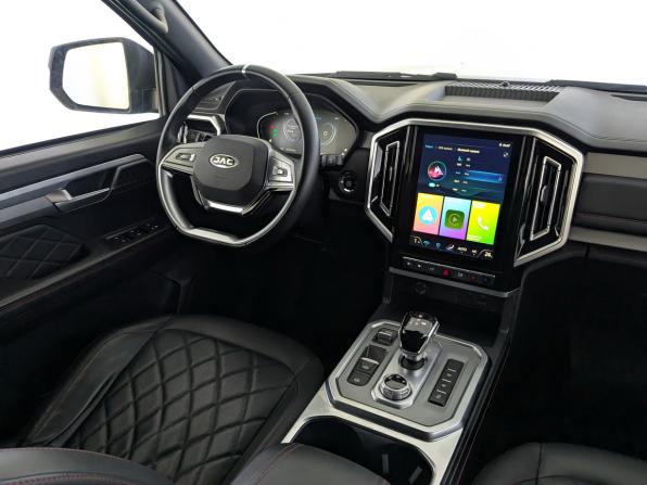 JAC T9 с пробегом 2024 года, цена 2 570 000 рублей, 110467 км, offers.body_type.unknown, Автокод Объявления