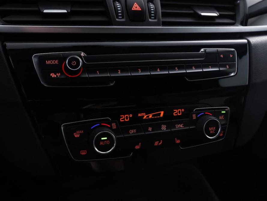 BMW X1 II (F48) Москва  - изображение 19