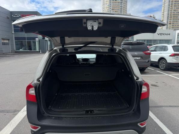 Volvo XC70 II с пробегом 2011 года, цена 1 295 000 рублей, 321000 км, универсал, Автокод Объявления