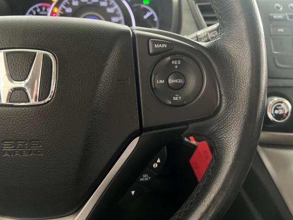 Honda CR-V IV с пробегом 2014 года, цена 1 675 000 рублей, 201492 км, внедорожник, Автокод Объявления