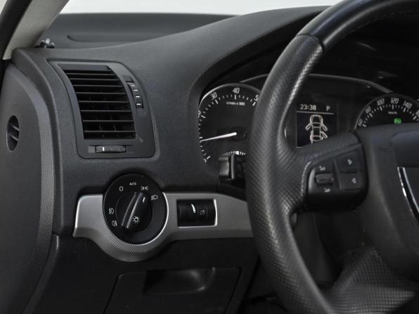 Skoda Octavia II (A5) Рестайлинг с пробегом 2012 года, цена 849 000 рублей, 162000 км, лифтбек, Автокод Объявления