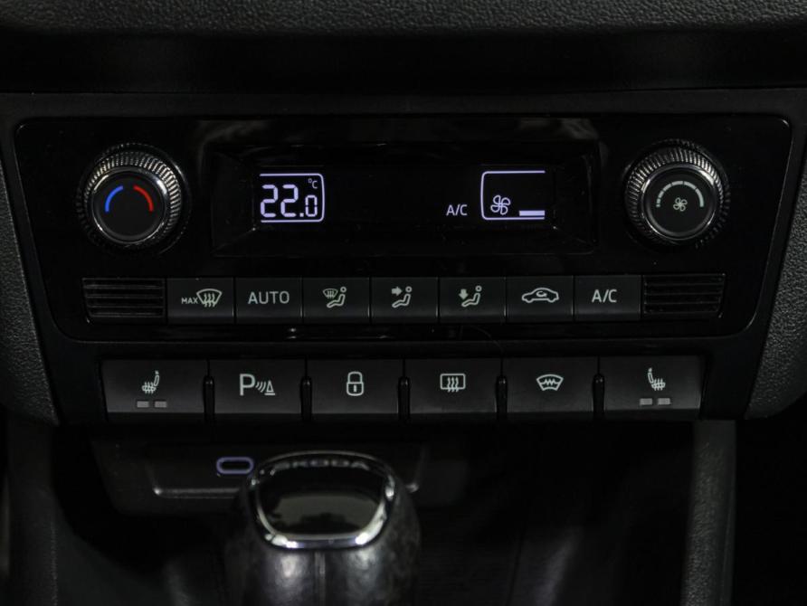 Skoda Rapid II Москва  - изображение 18