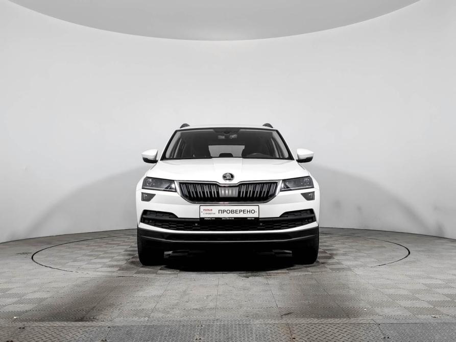 Skoda Karoq I Санкт-Петербург  - изображение 2