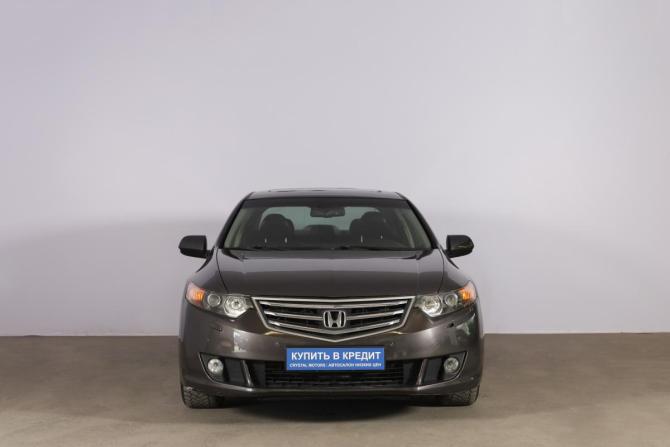 Honda Accord VIII с пробегом 2008 года, цена 1 259 000 рублей, 239251 км, седан, Автокод Объявления