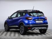 Renault Kaptur I Рестайлинг Санкт-Петербург  - изображение 37