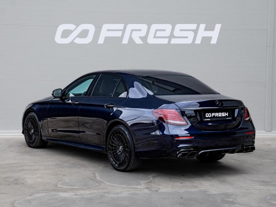 Mercedes-Benz E-Класс V (W213 S213 C238) Краснодар  - изображение 2