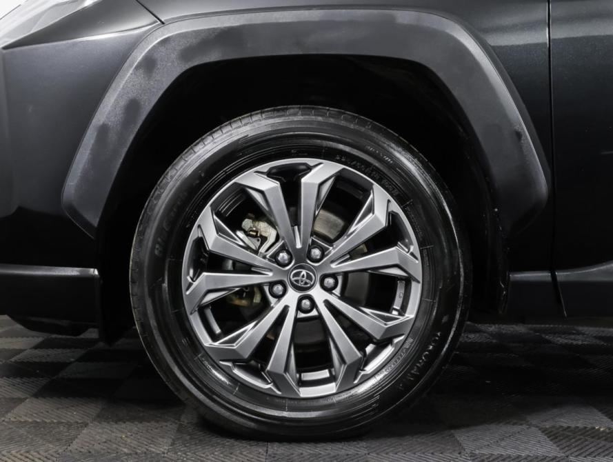 Toyota RAV4 V (XA50) Москва  - изображение 26