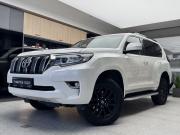 Toyota Land Cruiser Prado 150 Series Рестайлинг 2 Вологда  - изображение 29