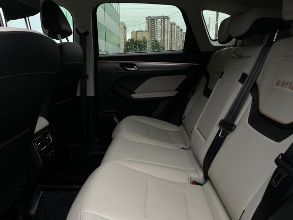 Haval Jolion I с пробегом 2023 года, цена 1 998 700 рублей, 43444 км, внедорожник, Автокод Объявления