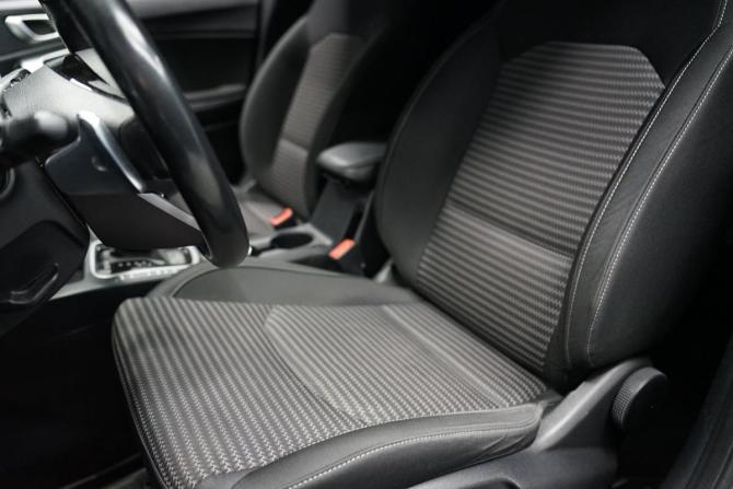 Kia Ceed III Рестайлинг с пробегом 2021 года, цена 1 990 000 рублей, 138000 км, универсал, Автокод Объявления