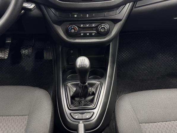 Lada (ВАЗ) Vesta I с пробегом 2018 года, цена 930 000 рублей, 113248 км, седан, Автокод Объявления
