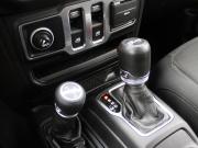 Jeep Wrangler IV (JL) Самара  - изображение 34