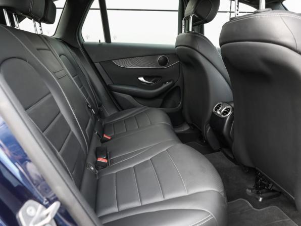 Mercedes-Benz GLC I (X253) Рестайлинг с пробегом 2021 года, цена 4 199 000 рублей, 25916 км, внедорожник, Автокод Объявления