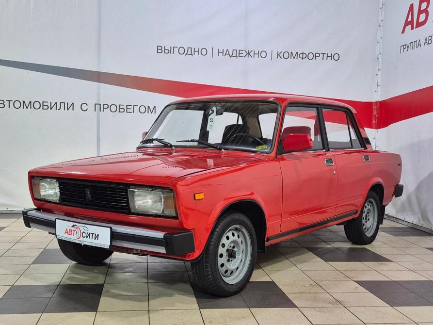 Lada (ВАЗ) 2105 Воронеж  - изображение 3