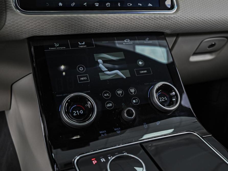 Land Rover Range Rover Velar I Ставрополь  - изображение 17